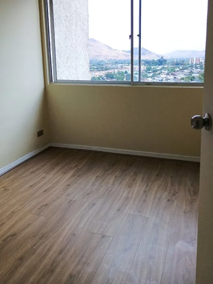 Arriendo de Departamento en Quinta Normal, Mapocho con General Velasquez