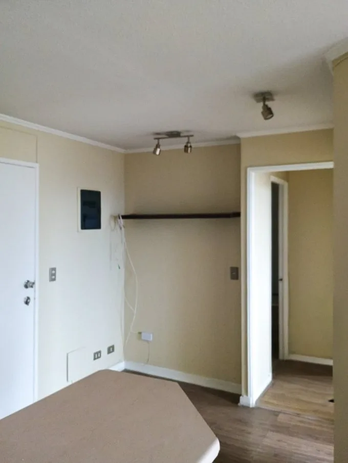 Arriendo de Departamento en Quinta Normal, Mapocho con General Velasquez