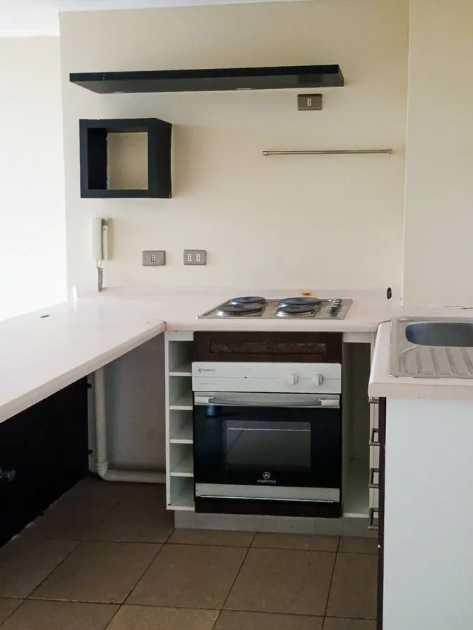 Arriendo de Departamento en Quinta Normal, Mapocho con General Velasquez