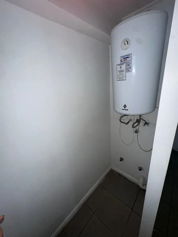 Arriendo de Departamento en Quinta Normal, Pedro leon ugalde 864