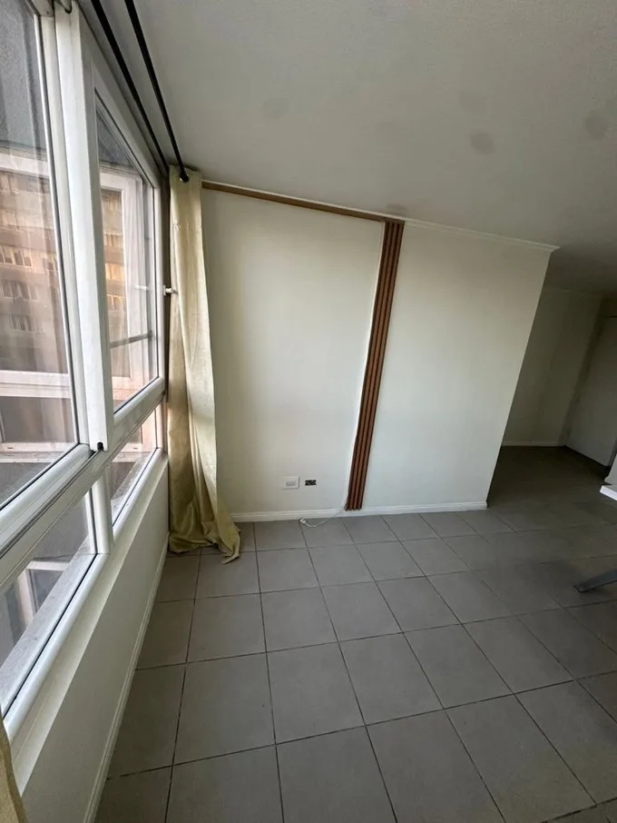 Arriendo de Departamento en Quinta Normal, Pedro leon ugalde 864