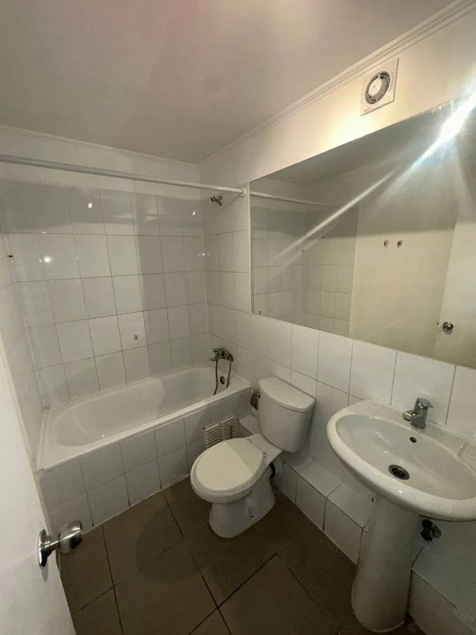 Arriendo de Departamento en Quinta Normal, Pedro leon ugalde 864