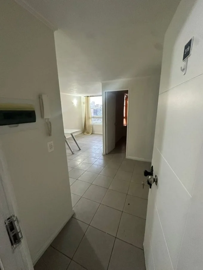 Arriendo de Departamento en Quinta Normal, Pedro leon ugalde 864