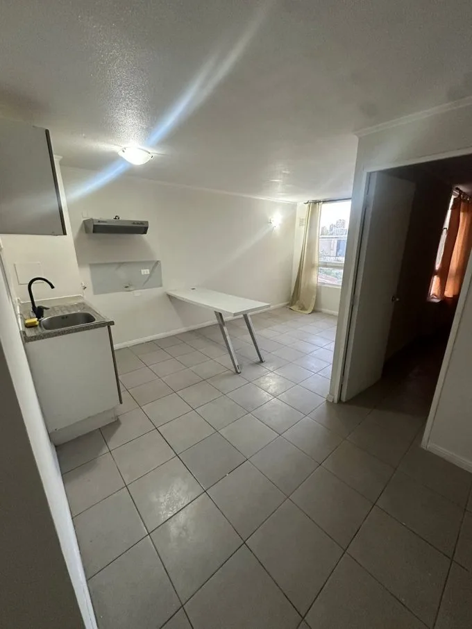 Arriendo de Departamento en Quinta Normal, Pedro leon ugalde 864