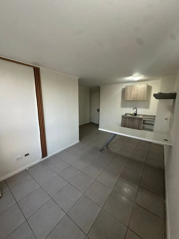 Arriendo de Departamento en Quinta Normal, Pedro leon ugalde 864