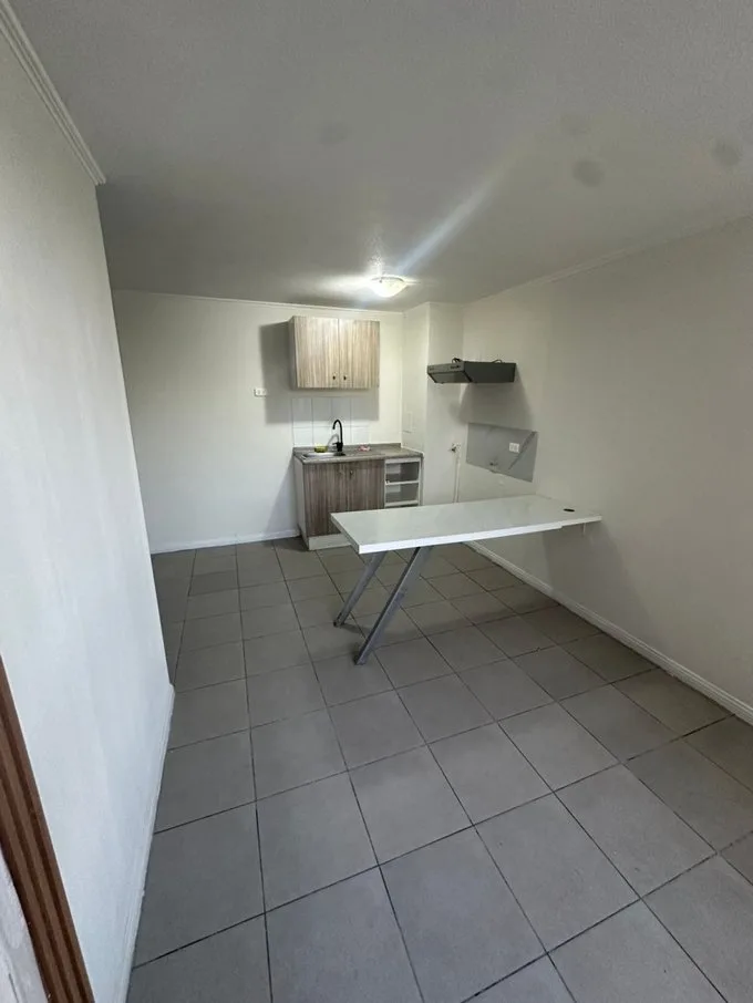 Arriendo de Departamento en Quinta Normal, Pedro leon ugalde 864