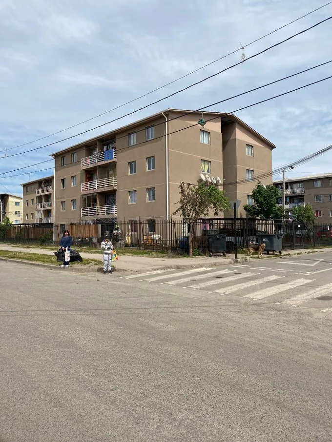 Arriendo de Oficina en Rancagua, Oficina central en arriendo (123853)