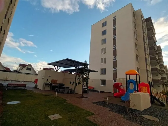 Arriendo de Departamento en Rancagua, Depto 3d 2b 1est Málaga Rancagua (118189)