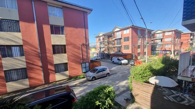 Arriendo de Oficina en Rancagua, Oficina central en arriendo (123853)