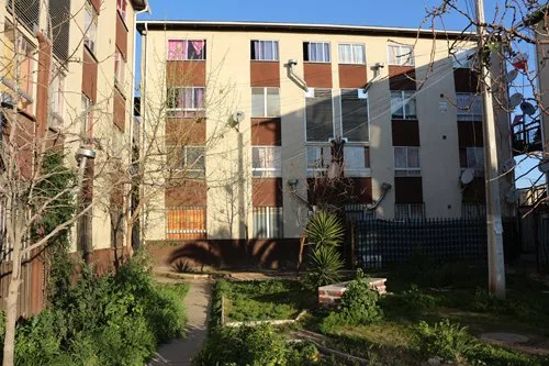 Arriendo de Departamento en Rancagua, Avenida Kennedy 2081