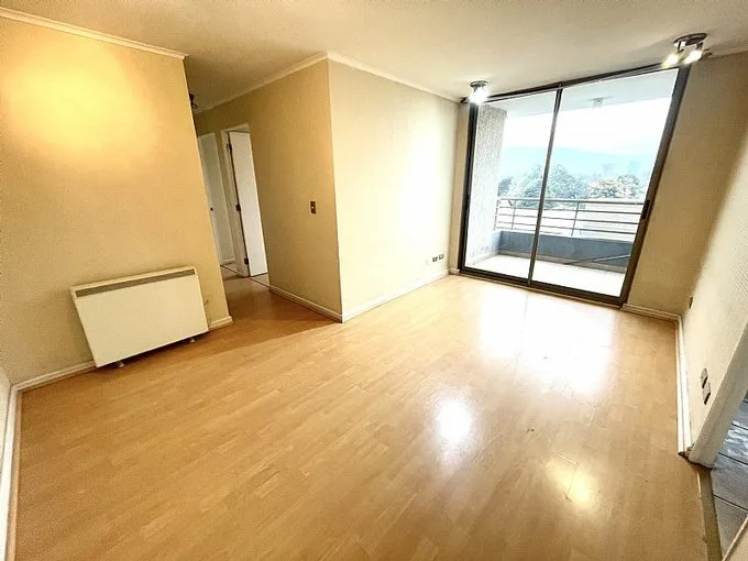 Arriendo de Casa en Rancagua, Parque del Sol