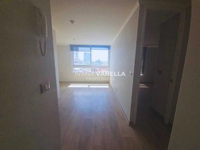 Arriendo de Departamento en Santiago, Depto 2 dorm, 1 B, Hosp San Borja Metro Matta (112252)