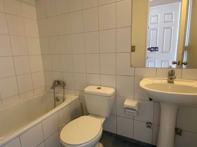 Arriendo de Departamento en Recoleta, 3 dormitorios 2 baños Estacionamiento (124714)