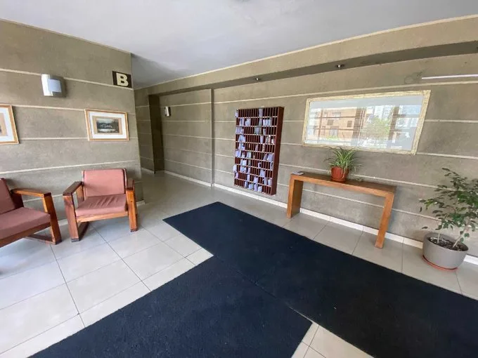 Arriendo de Departamento en Recoleta, 3 dormitorios 2 baños Estacionamiento (124714)
