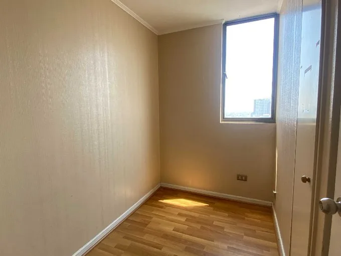 Arriendo de Departamento en Recoleta, 3 dormitorios 2 baños Estacionamiento (124714)