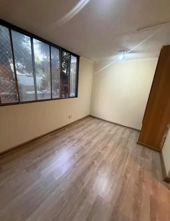 Arriendo de Departamento en Recoleta, Arrienda Depto 2D/1B con balcón — Recoleta (127182)