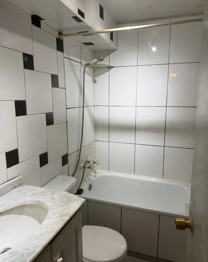 Arriendo de Departamento en Recoleta, Arrienda Depto 2D/1B con balcón — Recoleta (127182)