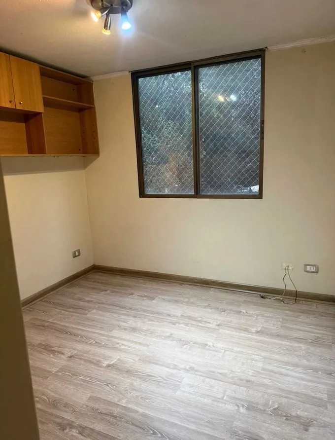 Arriendo de Departamento en Recoleta, Arrienda Depto 2D/1B con balcón — Recoleta (127182)
