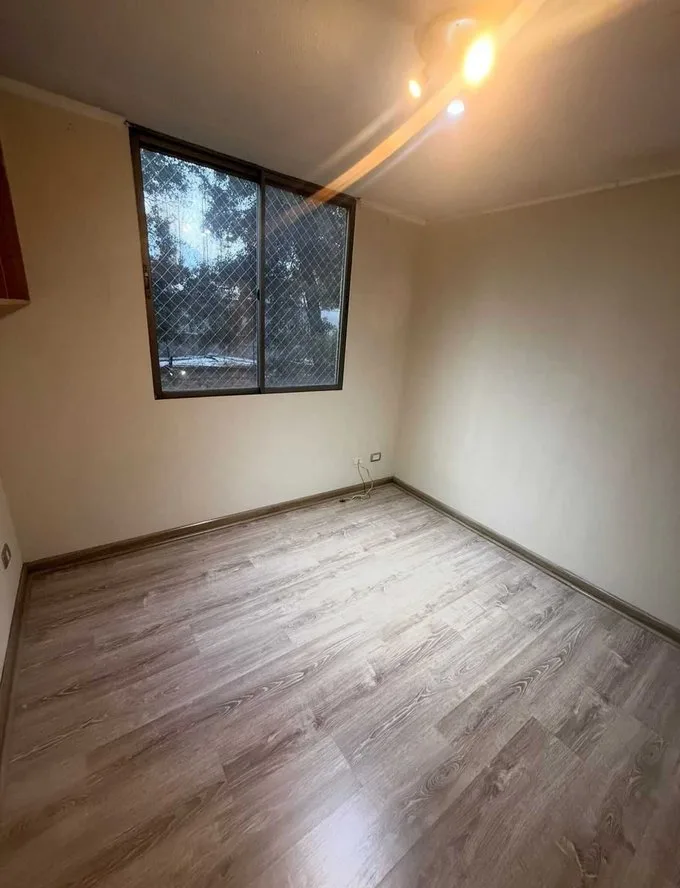Arriendo de Departamento en Recoleta, Arrienda Depto 2D/1B con balcón — Recoleta (127182)