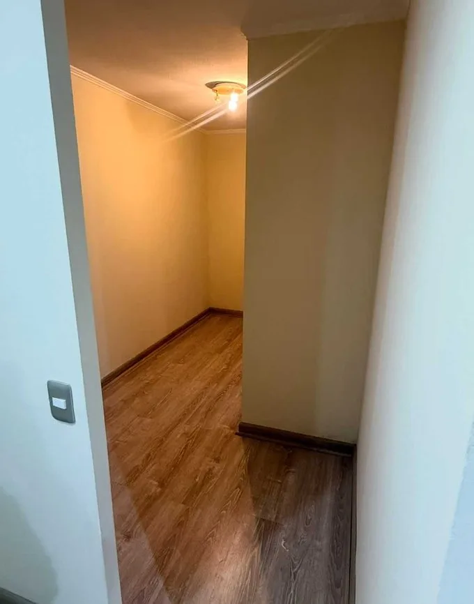 Arriendo de Departamento en Recoleta, Arrienda Depto 2D/1B con balcón — Recoleta (127182)