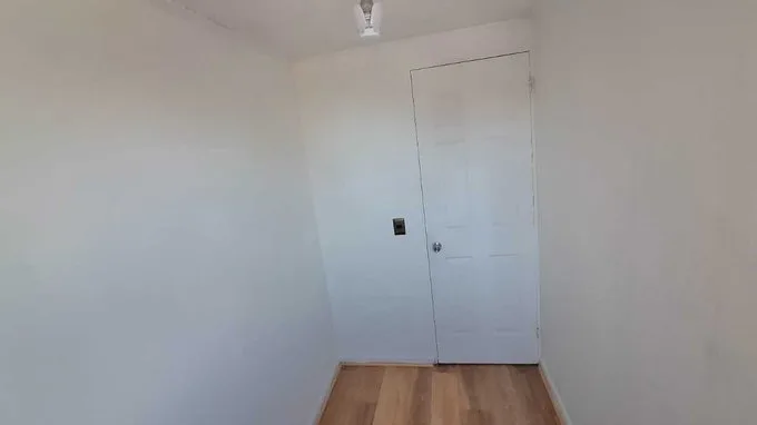 Arriendo de Departamento en Recoleta, Departamento en excelente ubicación (127569)