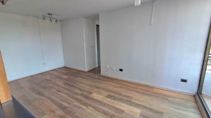 Arriendo de Departamento en Recoleta, Departamento en excelente ubicación (127569)