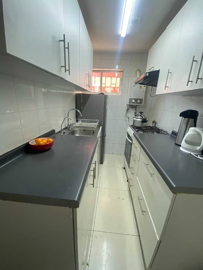 Arriendo de Departamento en Recoleta, Depto con patio/Excelente estado/c/estac. (122972)