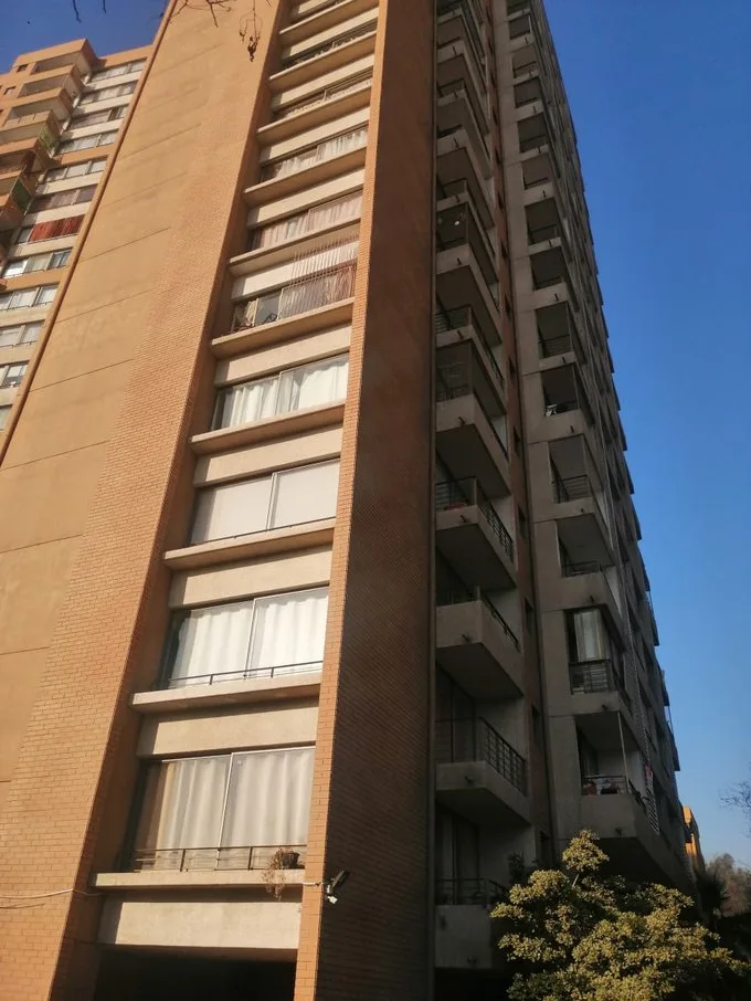 Arriendo de Departamento en Recoleta, Domínica 411 - 1