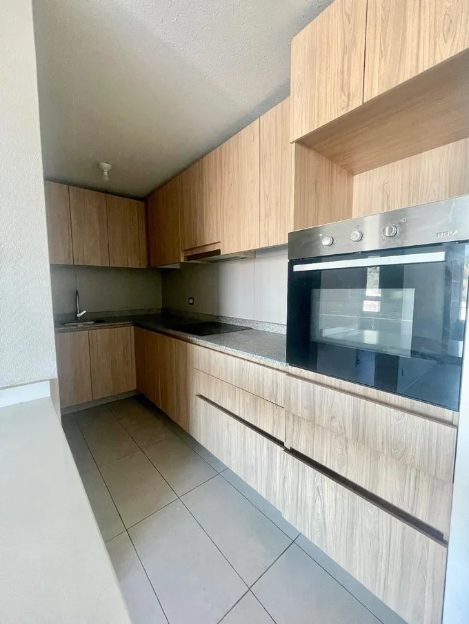 Arriendo de Departamento en Recoleta, Exquisito depto en recoleta (118340)