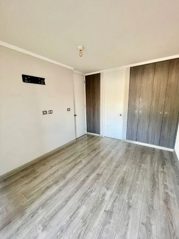 Arriendo de Departamento en Recoleta, Exquisito depto en recoleta (118340)