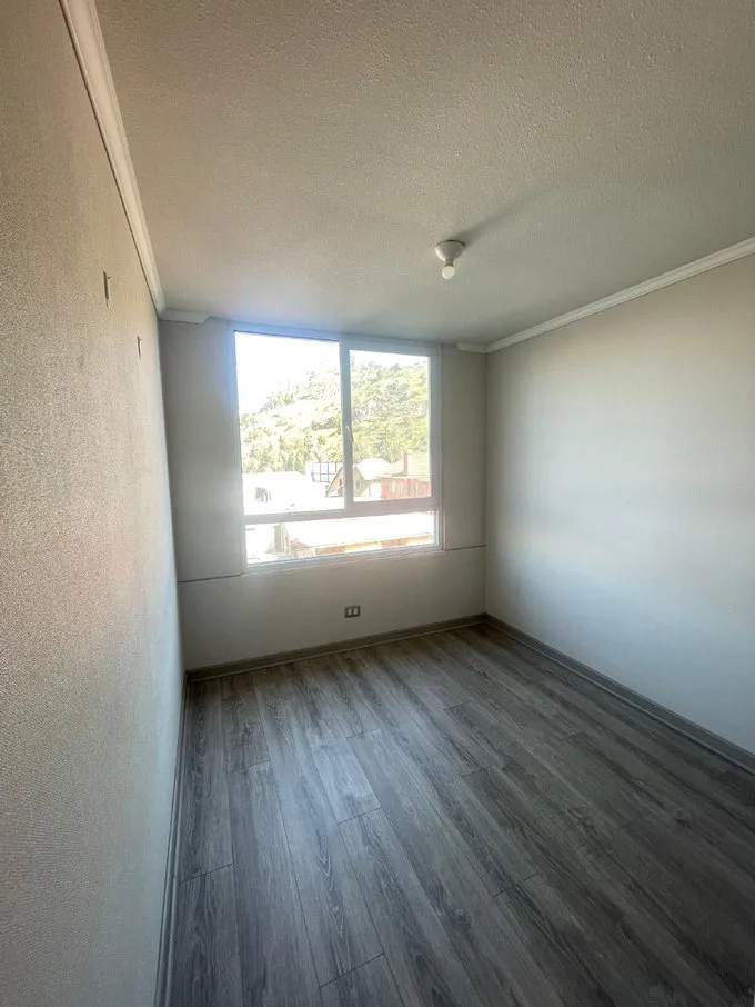 Arriendo de Departamento en Recoleta, Exquisito depto en recoleta (118340)