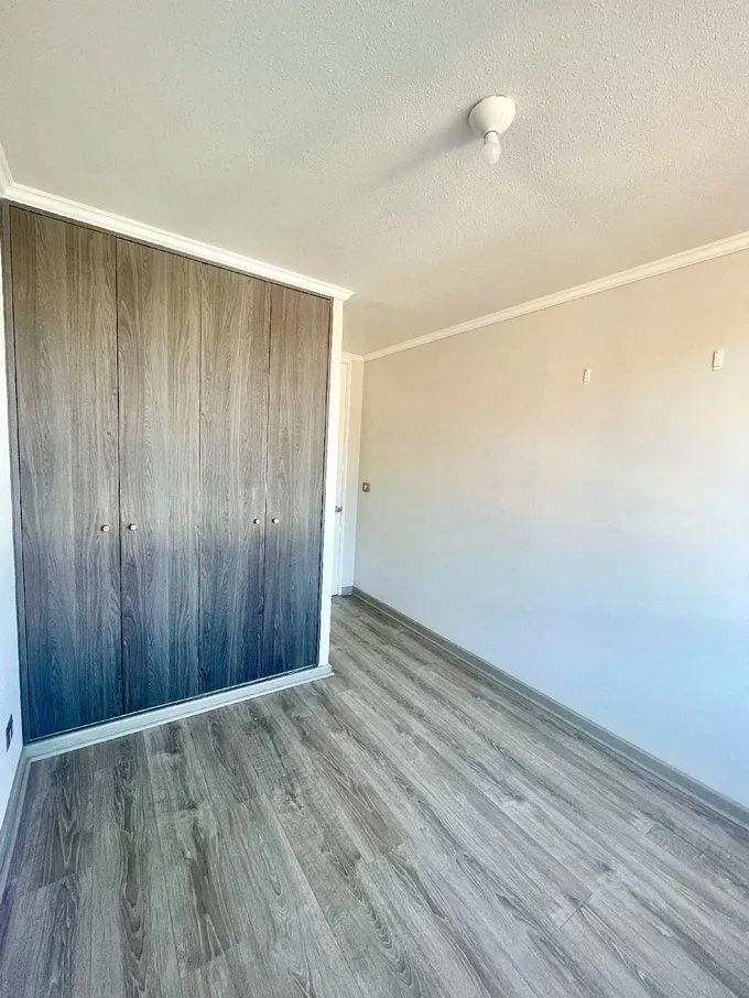 Arriendo de Departamento en Recoleta, Exquisito depto en recoleta (118340)