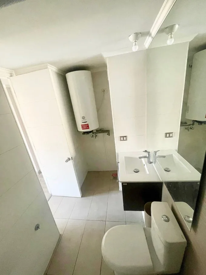 Arriendo de Departamento en Recoleta, Exquisito depto en recoleta (118340)