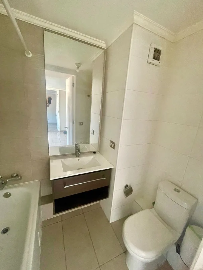 Arriendo de Departamento en Recoleta, Exquisito depto en recoleta (118340)