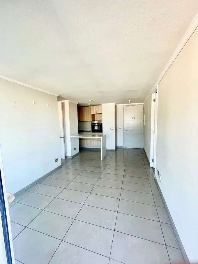 Arriendo de Departamento en Recoleta, Exquisito depto en recoleta (118340)