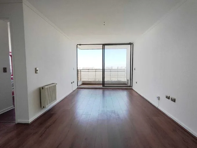 Arriendo de Departamento en Recoleta, Moderno y Amplio con Excelente Conectividad (129714)