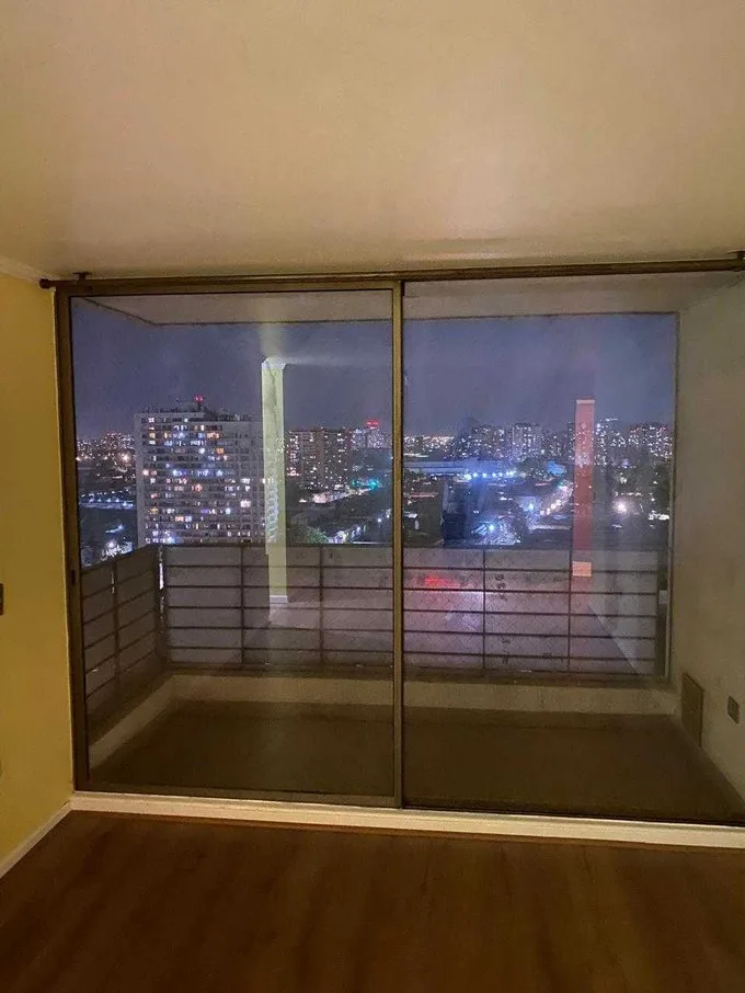 Arriendo de Departamento en Recoleta, Moderno y Amplio con Excelente Conectividad (129714)