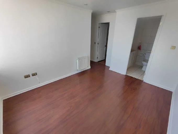 Arriendo de Departamento en Recoleta, Moderno y Amplio con Excelente Conectividad (129714)