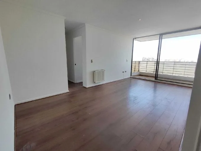 Arriendo de Departamento en Recoleta, Moderno y Amplio con Excelente Conectividad (129714)