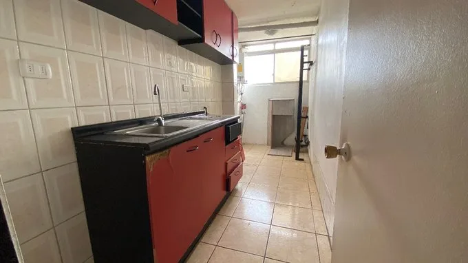 Arriendo de Departamento en Recoleta, Sorprendente oportunidad !! (118675)