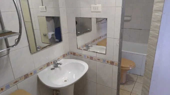 Arriendo de Departamento en Recoleta, Sorprendente oportunidad !! (118675)