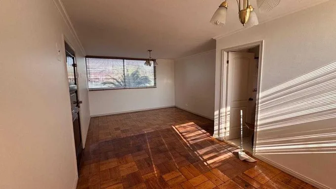 Arriendo de Departamento en Renca, Se Arrienda Depto. Avda. Eduardo Frei, Renca (33399)