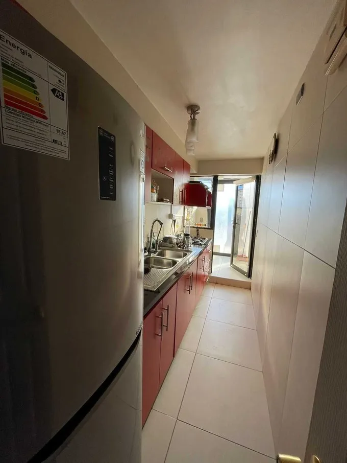 Arriendo de Departamento en Río Bueno, Ubicado en rió bueno región de los ríos     (23303)