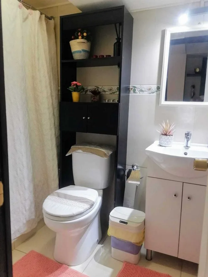 Arriendo de Departamento en Río Bueno, Ubicado en rió bueno región de los ríos     (23303)