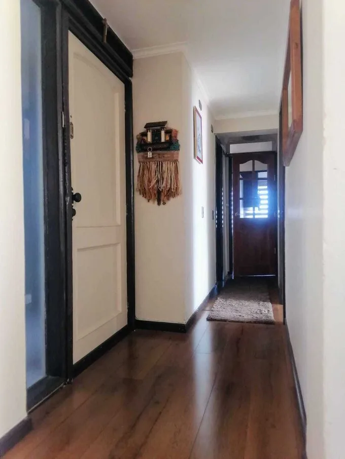 Arriendo de Departamento en Río Bueno, Ubicado en rió bueno región de los ríos     (23303)