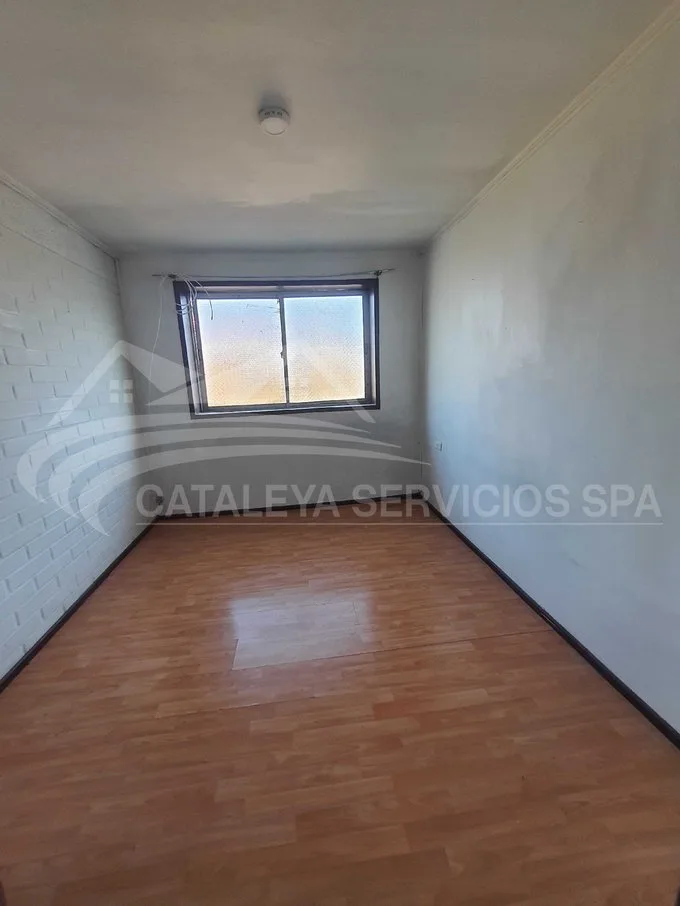 Arriendo de Departamento en San Bernardo, Dpto. Interior valle nevado. San berbardo