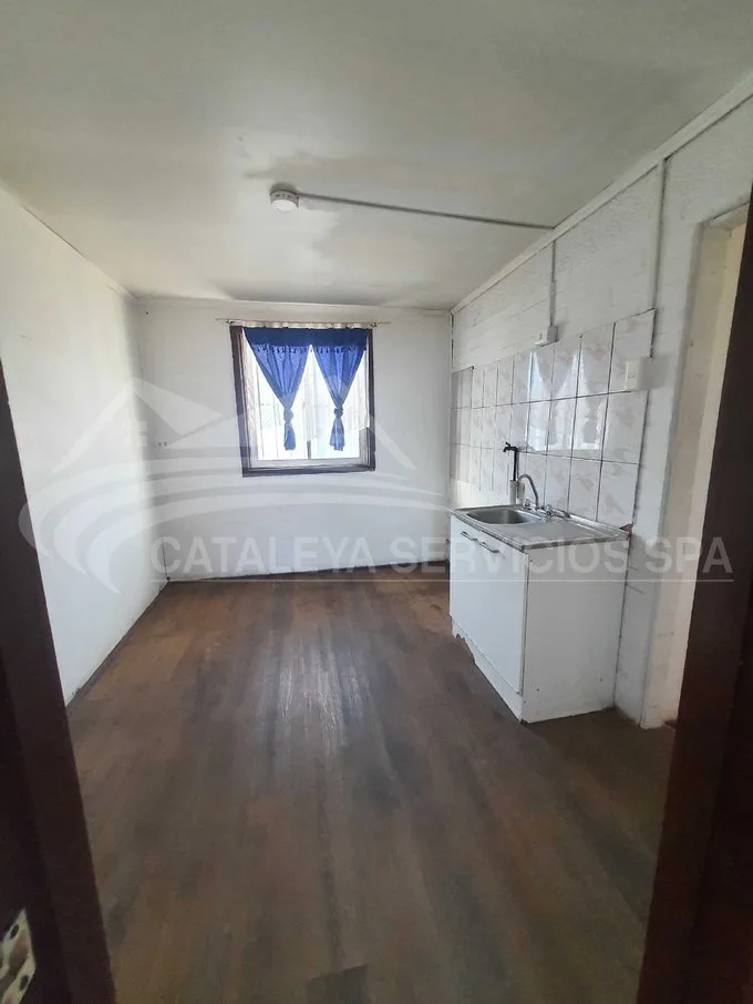 Arriendo de Departamento en San Bernardo, Dpto. Interior valle nevado. San berbardo