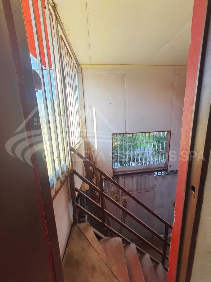 Arriendo de Departamento en San Bernardo, Dpto. Interior valle nevado. San berbardo
