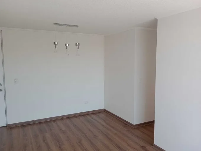 Arriendo de Departamento en San Bernardo, Estación San Bernardo 2 dormitorio c/estacion (18620)