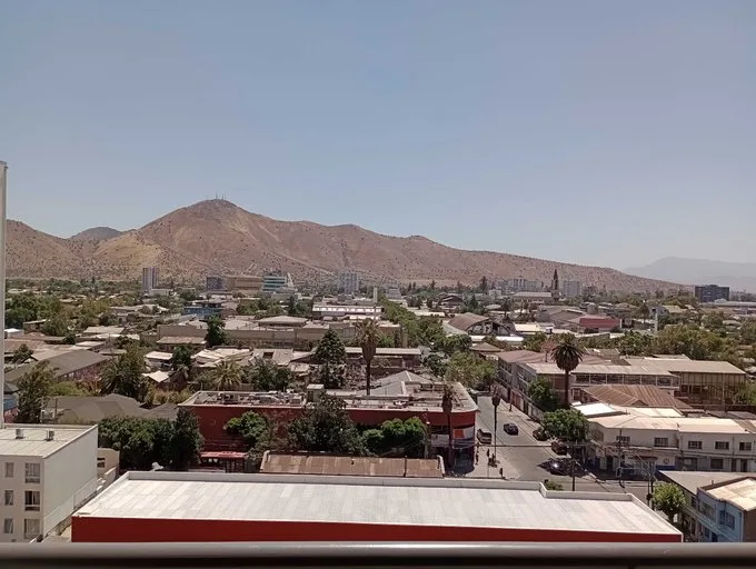Arriendo de Departamento en San Bernardo, Estación San Bernardo 2 dormitorio c/estacion (18620)